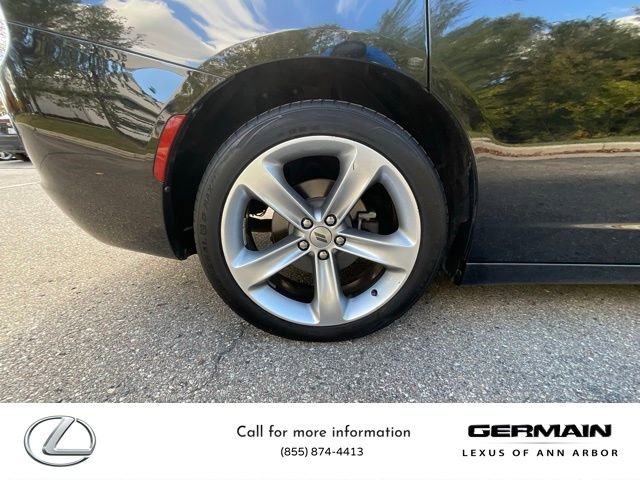 Used 2018 Dodge Charger R/T image 23