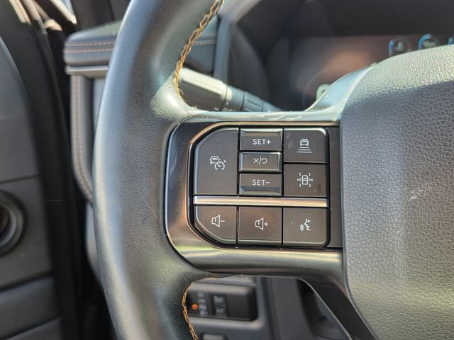 Used 2023 Ford Expedition Platinum image 22