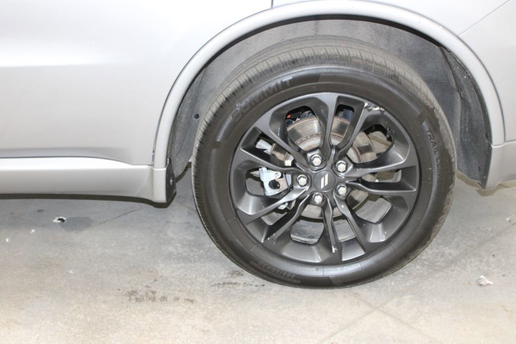 Used 2021 Dodge Durango GT image 59