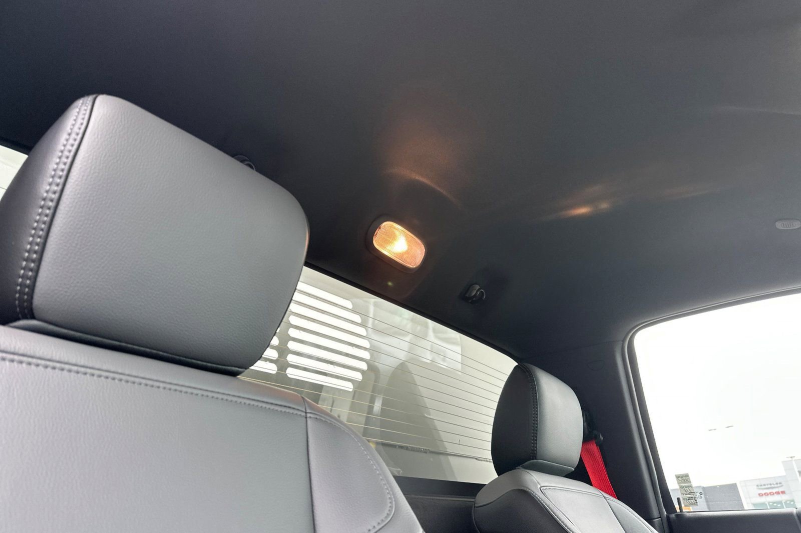 New 2026 RAM 5500 Tradesman image 17