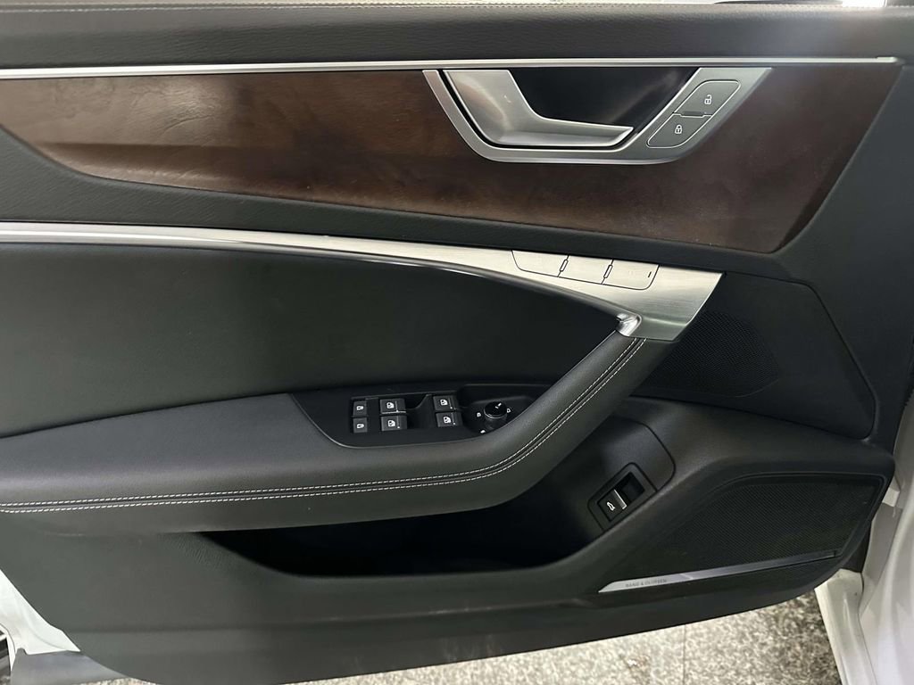 Used 2019 Audi A6 3.0T Premium Plus image 19