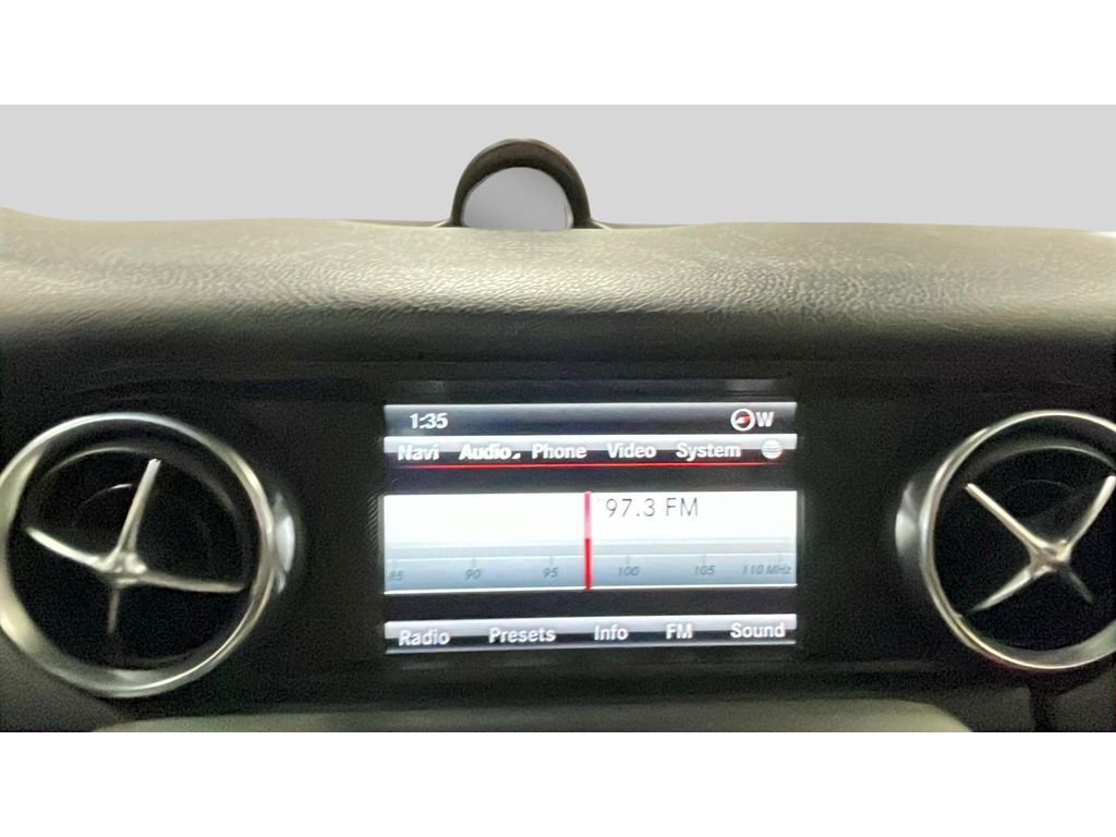 Used 2016 Mercedes-Benz SLK 300 image 12
