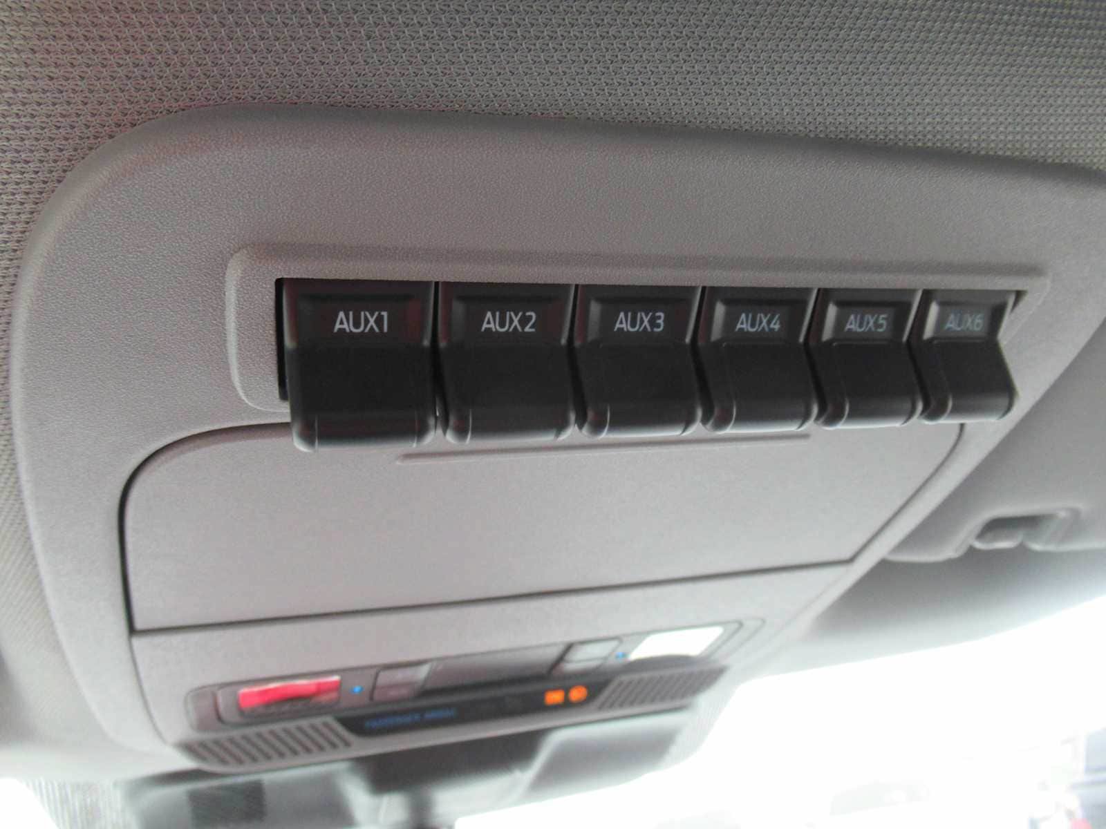New 2026 Ford F350 XLT AWD/4WD image 25