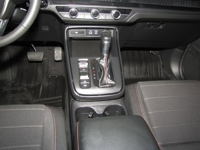 Certified 2023 Honda CR-V Sport image 15