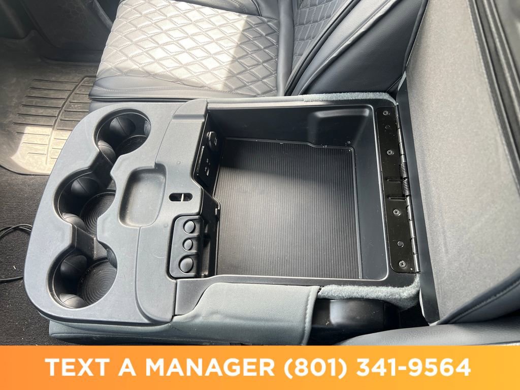 Used 2013 RAM 1500 Express image 28