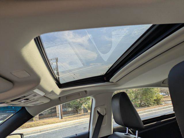 Certified 2023 Lexus ES 350 w/ Premium Package image 20