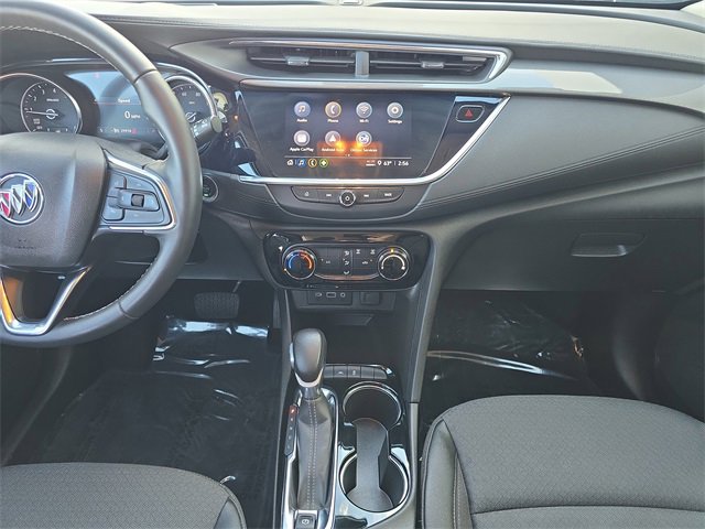 Certified 2023 Buick Encore GX Preferred image 13