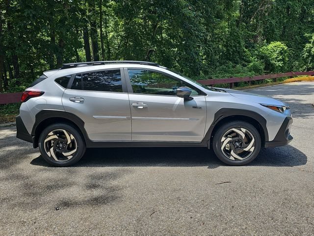 New 2026 Subaru Crosstrek 2.5i Limited AWD/4WD image 2