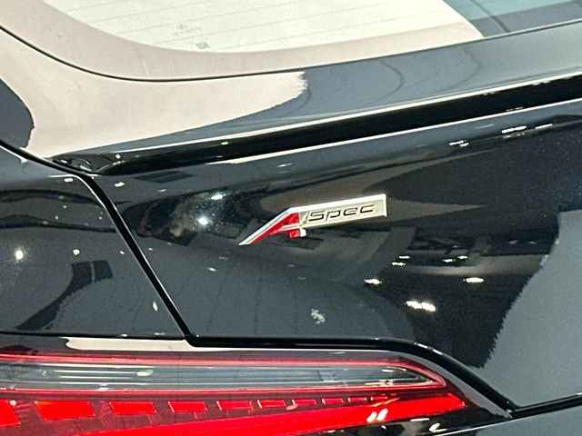 Certified 2026 Acura Integra A-Spec image 7