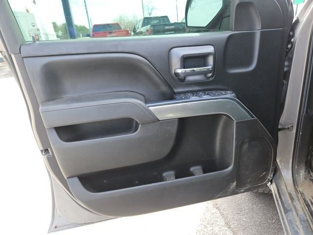 Used 2017 Chevrolet Silverado 1500 LT w/ All Star Edition image 12