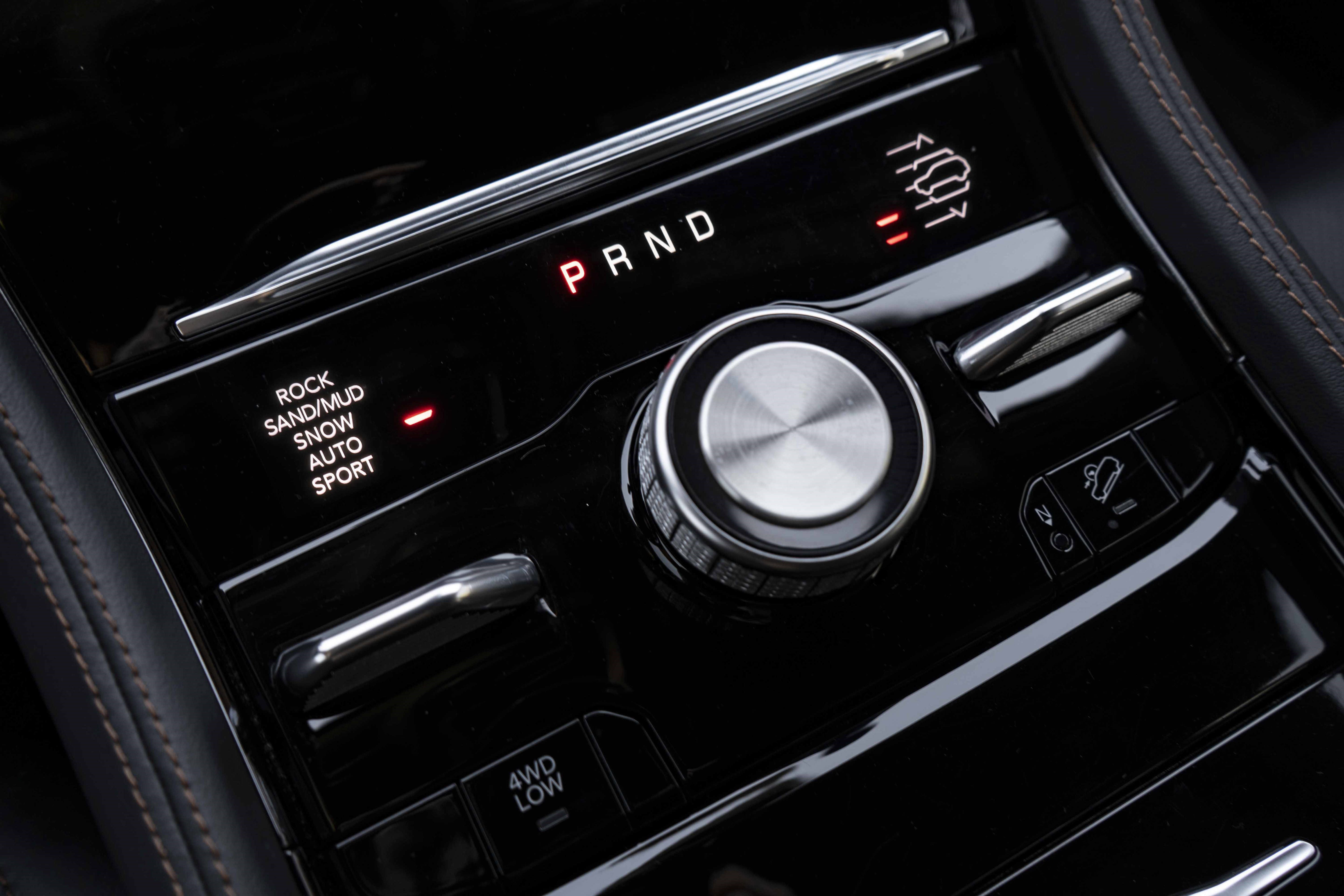 Used 2023 Jeep Grand Cherokee Summit image 37