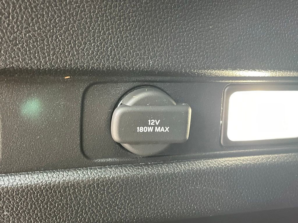 Used 2024 Honda CR-V LX image 18