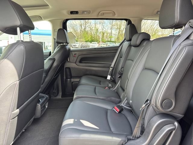 Used 2026 Honda Odyssey EX-L image 11