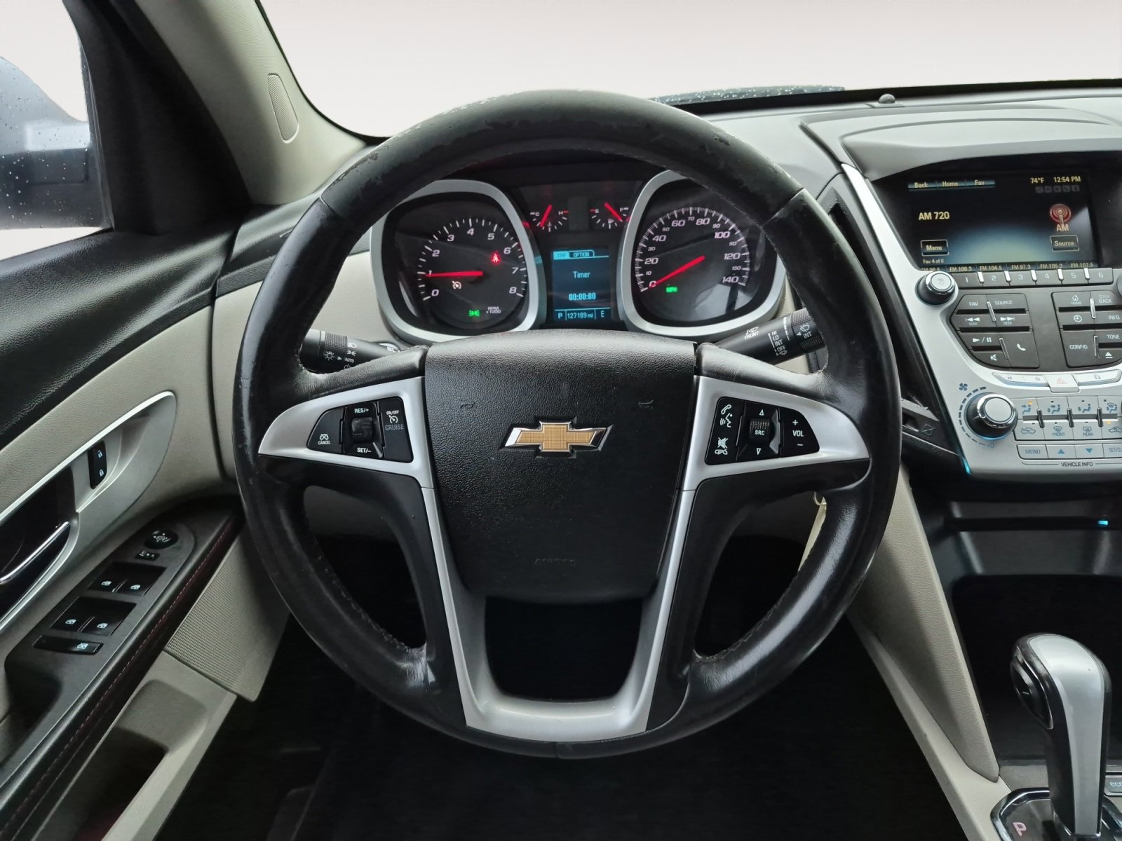 Used 2013 Chevrolet Equinox LT w/ Driver Convenience Package FWD image 13