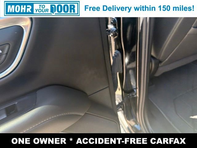 Used 2024 Chevrolet Tahoe Z71 w/ Luxury Package AWD/4WD image 28