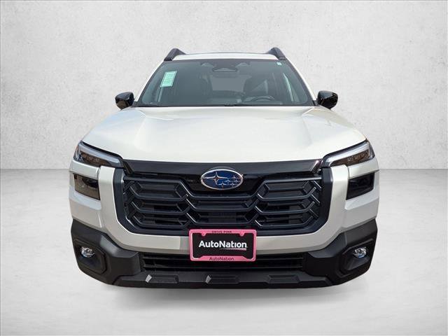 New 2026 Subaru Outback Premium image 2