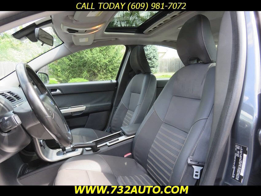 Used 2009 Volvo S40 2.4i image 26