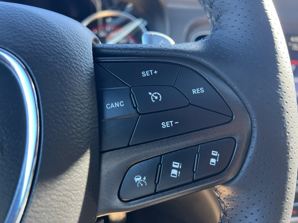 Used 2023 Dodge Charger Scat Pack w/ Plus Group image 34