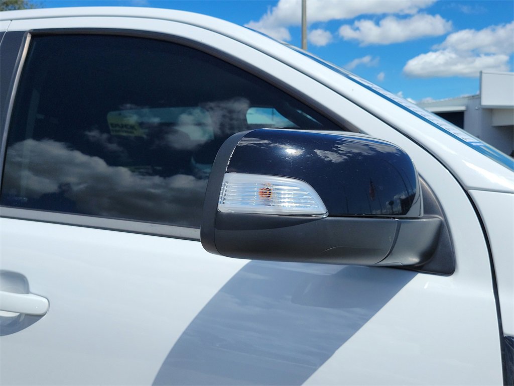 Used 2021 Ford Ranger Lariat w/ Equipment Group 501A High image 6