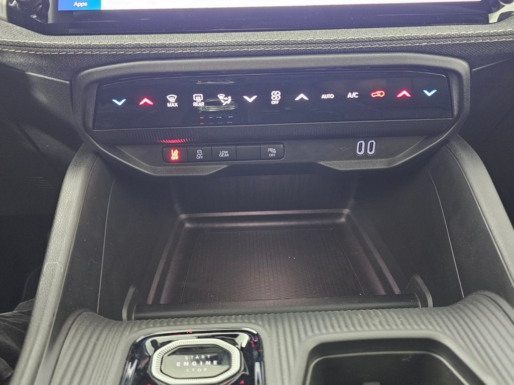 New 2026 Jeep Cherokee Laredo AWD/4WD image 29