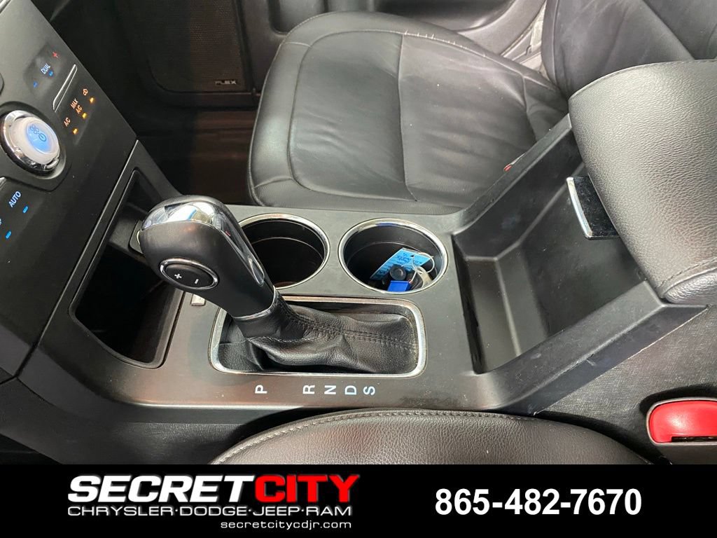 Used 2019 Ford Flex SEL w/ Equipment Group 202A FWD image 25