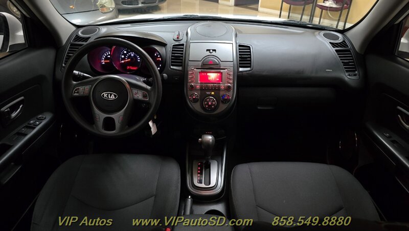 Used 2010 Kia Soul + FWD image 20