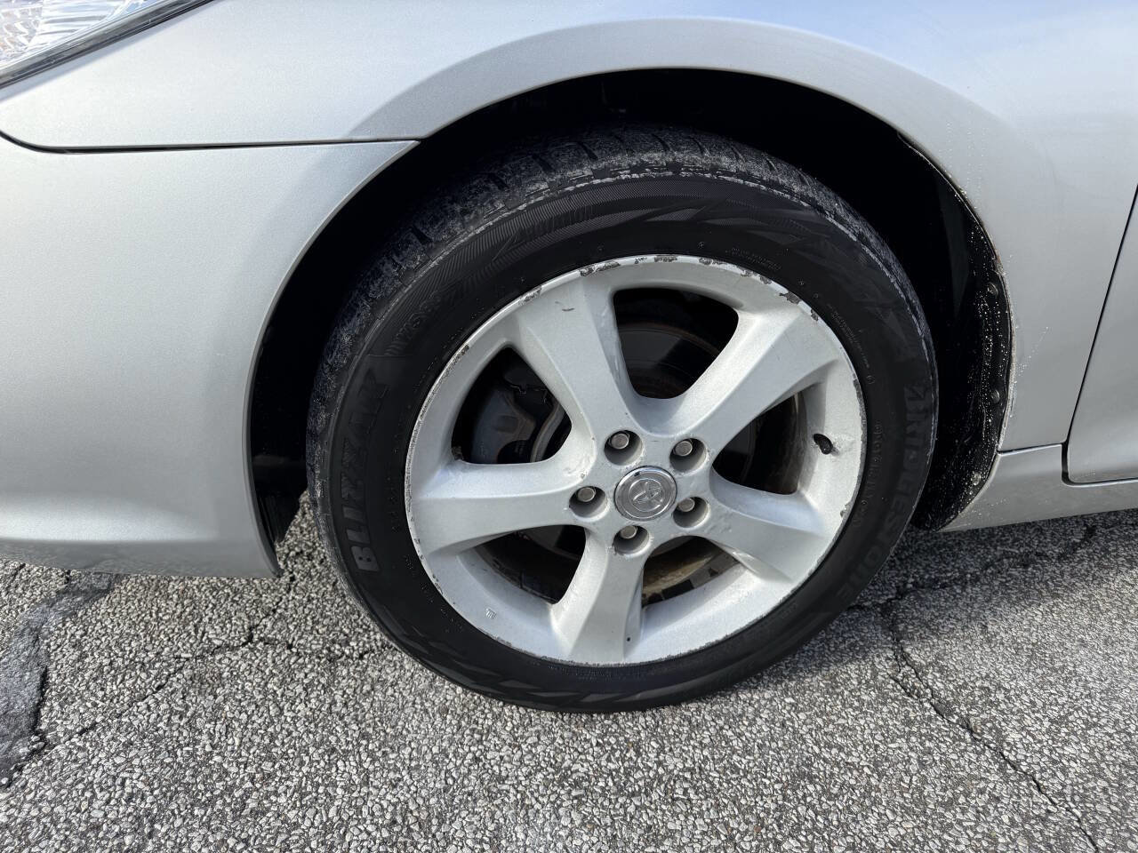 Used 2005 Toyota Solara SLE image 13