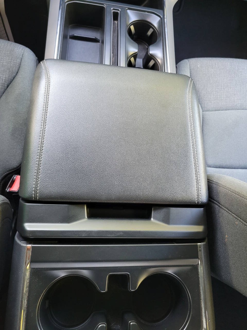 Used 2024 Ford F150 XLT w/ Mobile Office Package AWD/4WD image 24