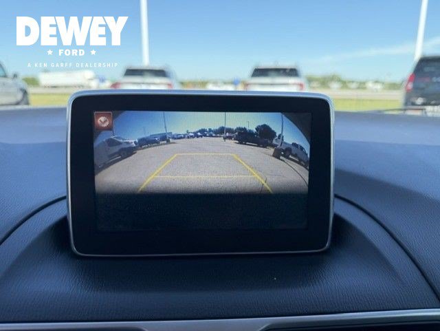 Used 2015 MAZDA MAZDA3 i Touring FWD image 18