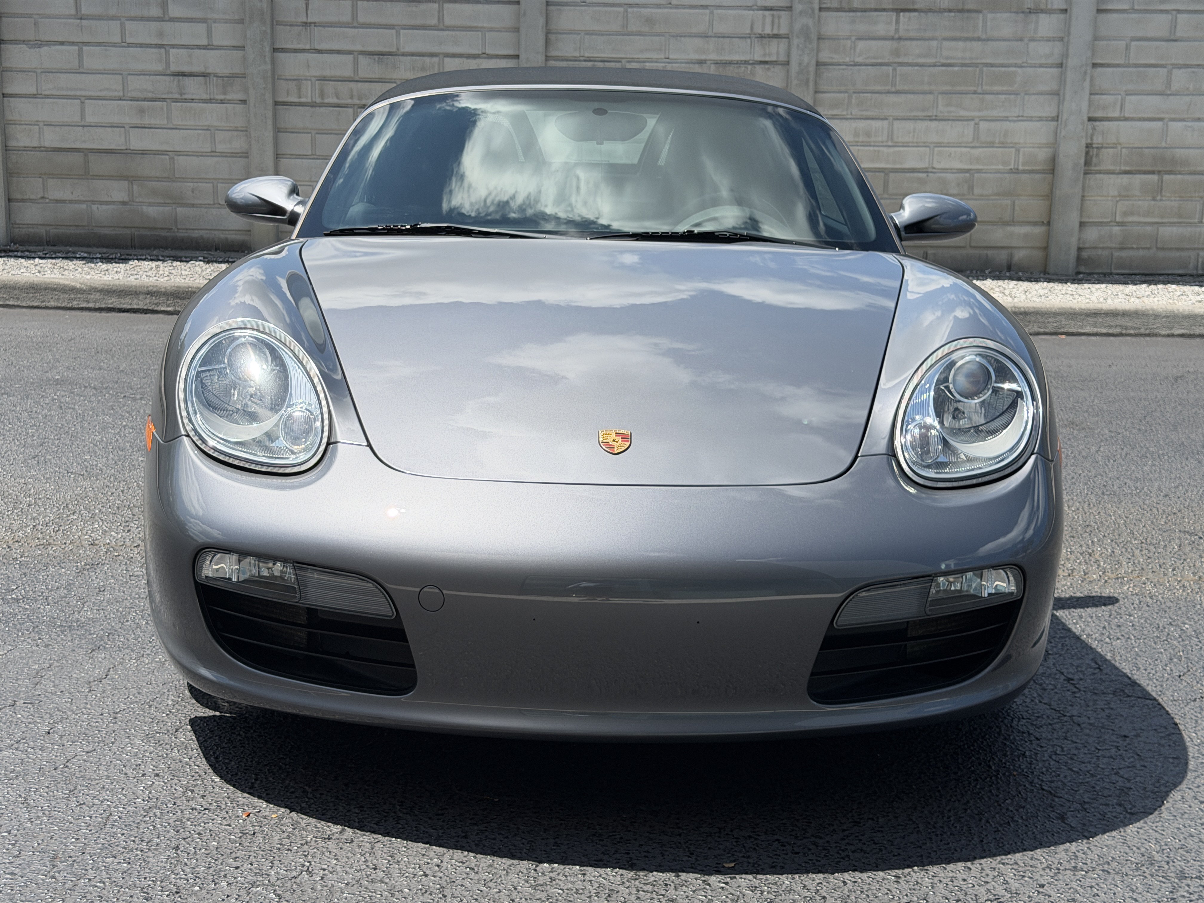 Used 2005 Porsche Boxster RWD image 11