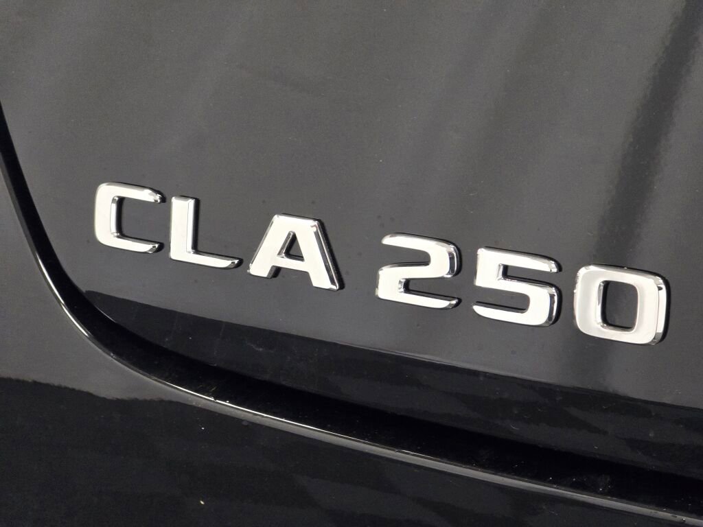 New 2026 Mercedes-Benz CLA 250 CLA 250 image 21