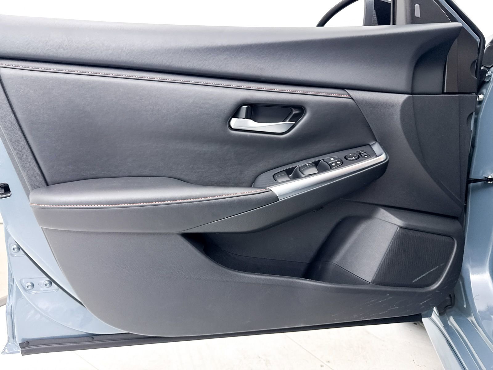 Used 2024 Nissan Sentra SR w/ Trunk Package image 26