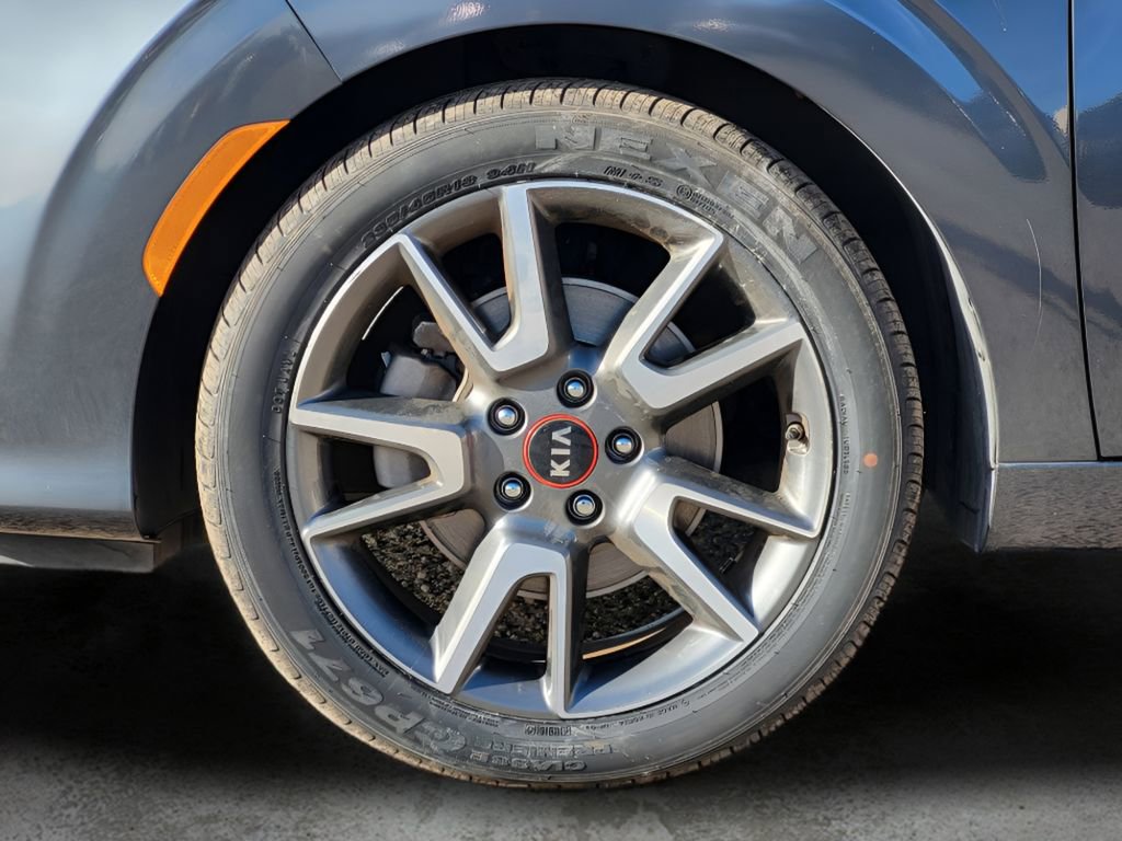 Used 2020 Kia Soul GT-Line Turbo image 10