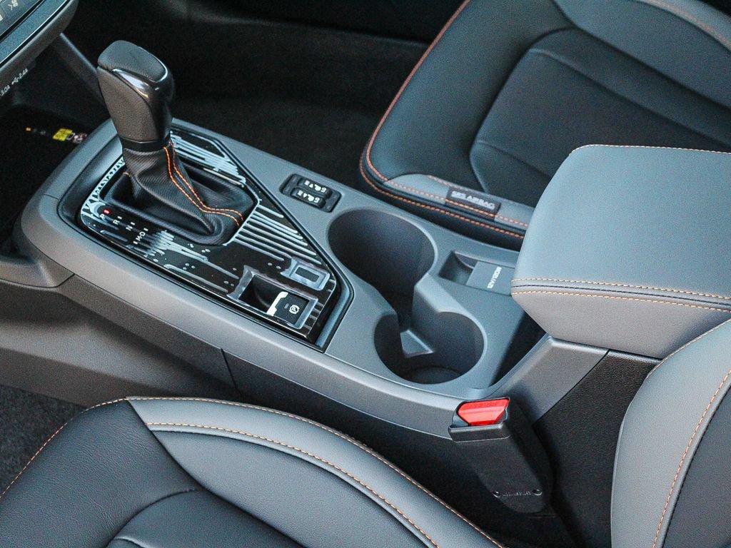 New 2026 Subaru Crosstrek 2.5i Limited AWD/4WD image 21