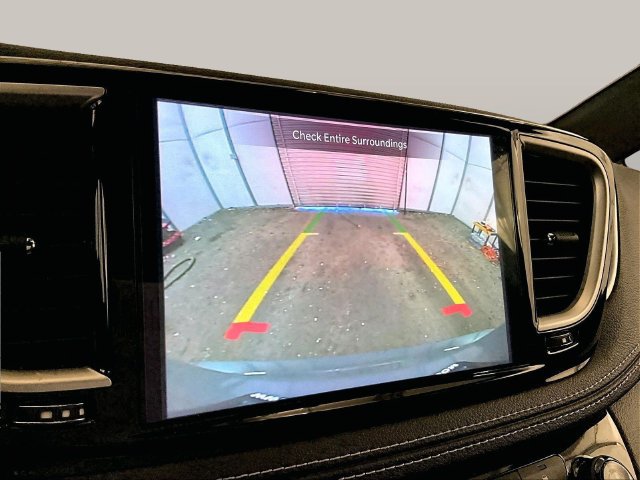 Used 2022 Chrysler Pacifica Touring-L w/ S Appearance Package FWD image 20