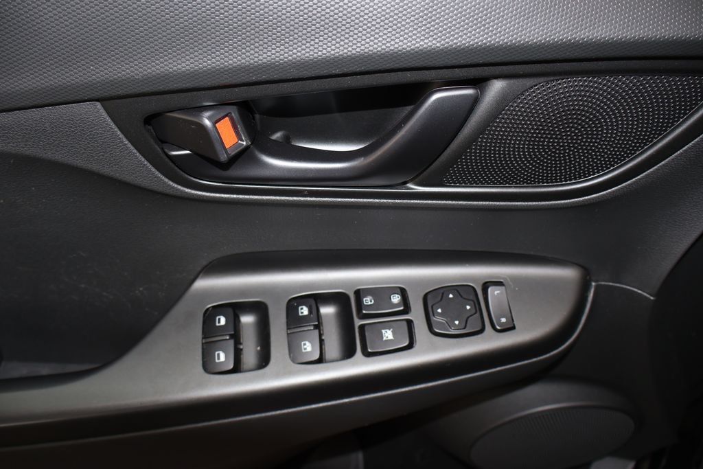 Used 2022 Hyundai Kona N Line w/ Cargo Package AWD/4WD image 19