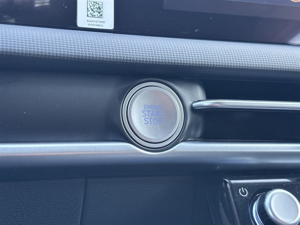 Certified 2026 Hyundai Tucson SEL Plus FWD image 19