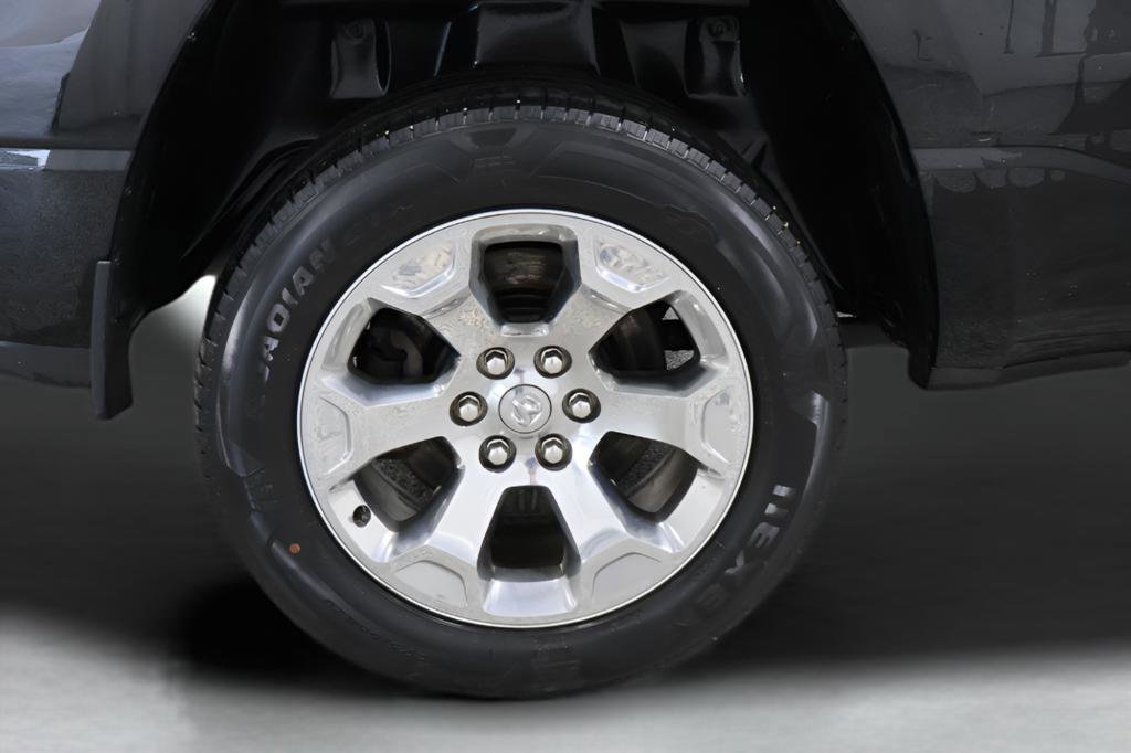 Used 2020 RAM 1500 Big Horn image 10