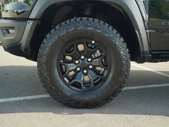 New 2026 RAM 1500 RHO w/ RHO Level 1 Equipment Group AWD/4WD image 9