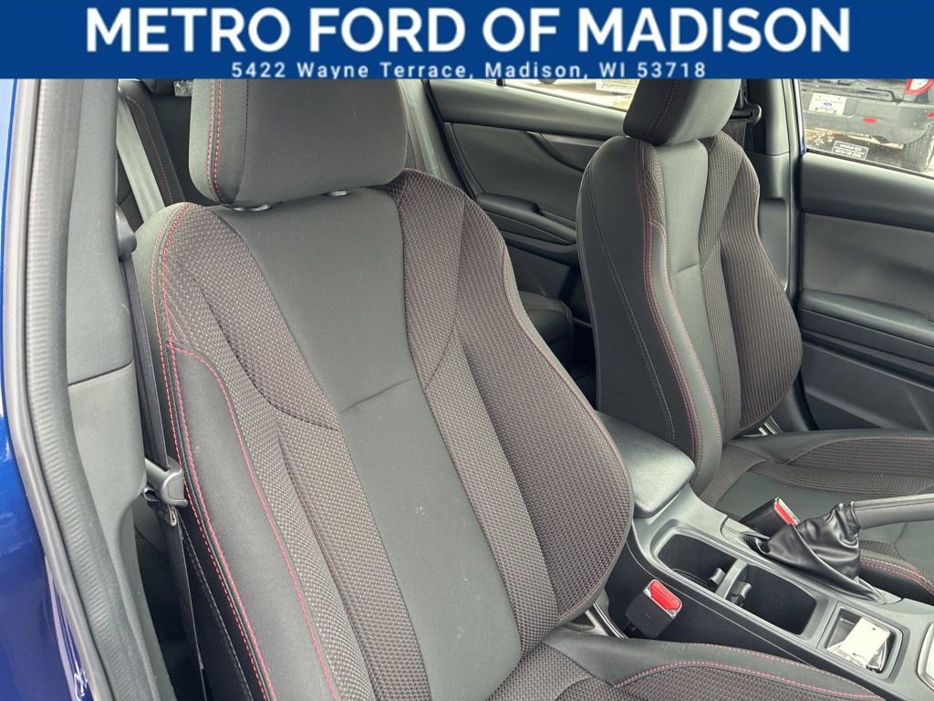 Used 2024 Subaru WRX Premium image 46