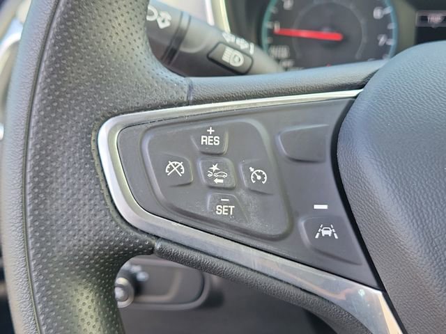 Certified 2022 Chevrolet Equinox LS FWD image 23