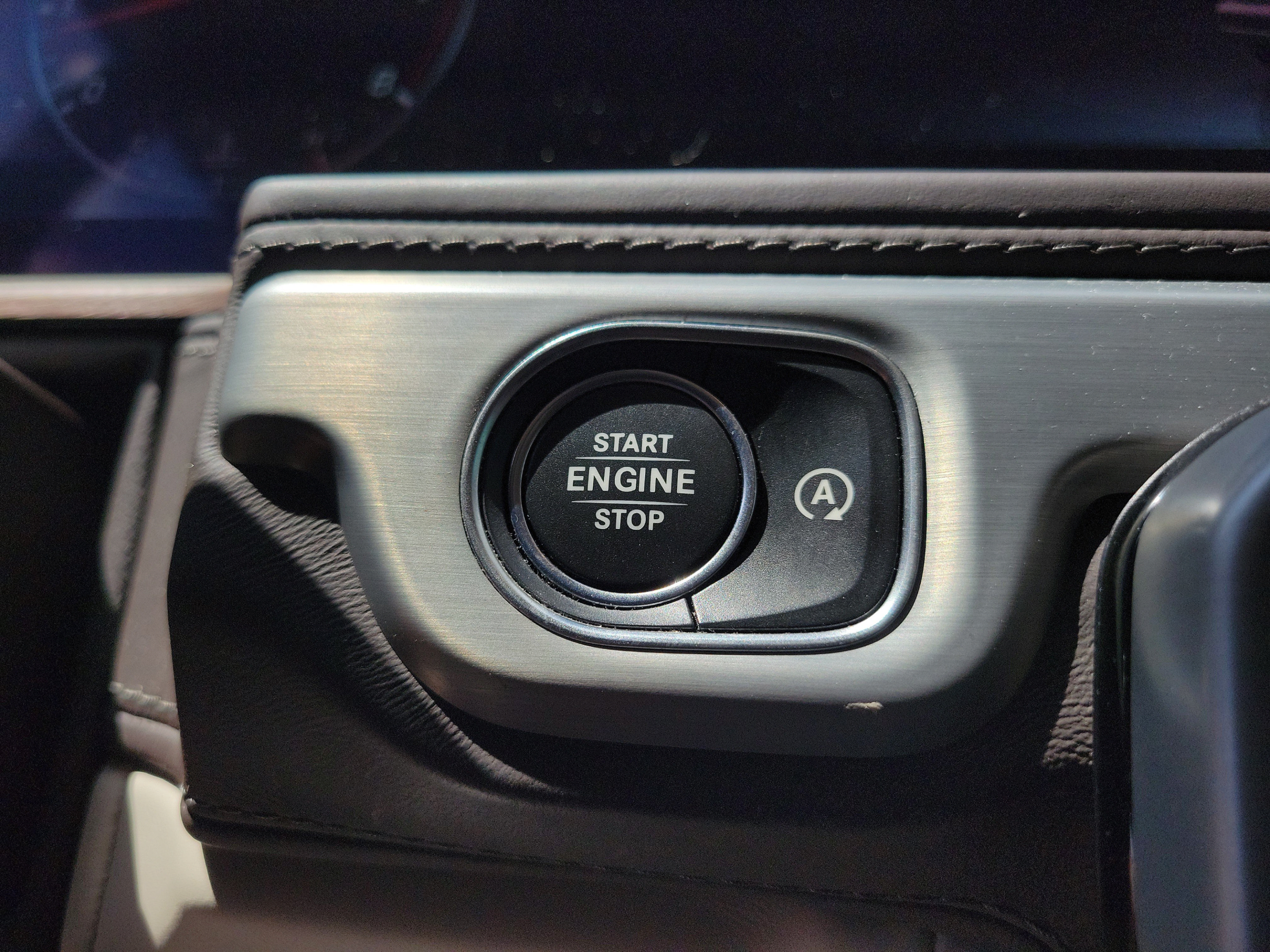 Certified 2021 Mercedes-Benz G 550 image 22