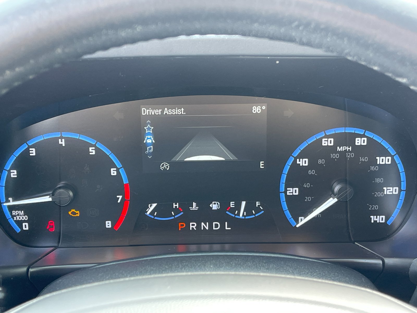Used 2022 Ford Bronco Sport Big Bend w/ Convenience Package AWD/4WD image 28