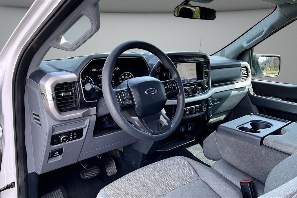 Used 2023 Ford F150 XLT w/ XTR Package image 18