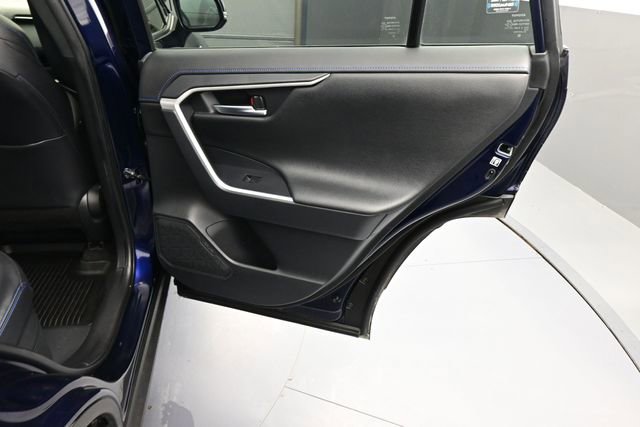 Certified 2019 Toyota RAV4 XSE w/ XSE Weather Package AWD/4WD image 84