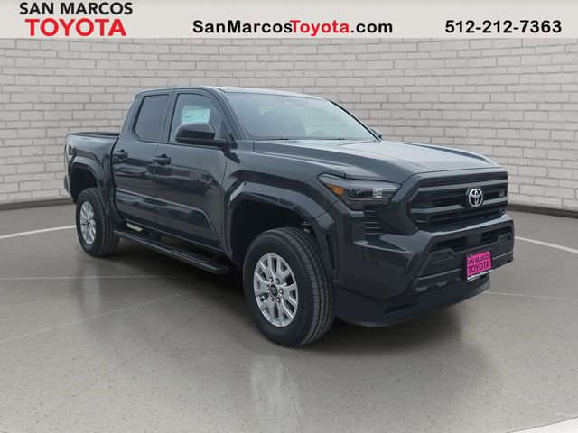 New 2026 Toyota Tacoma SR image 3