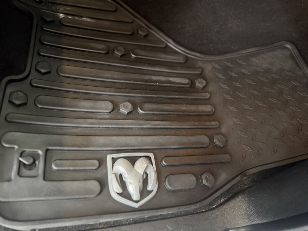 Used 2018 RAM 1500 Rebel w/ Ram 1500 Black Rebel Group image 43