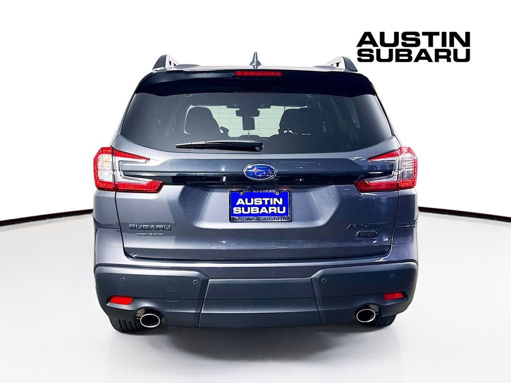 Certified 2025 Subaru Ascent Bronze Edition image 6