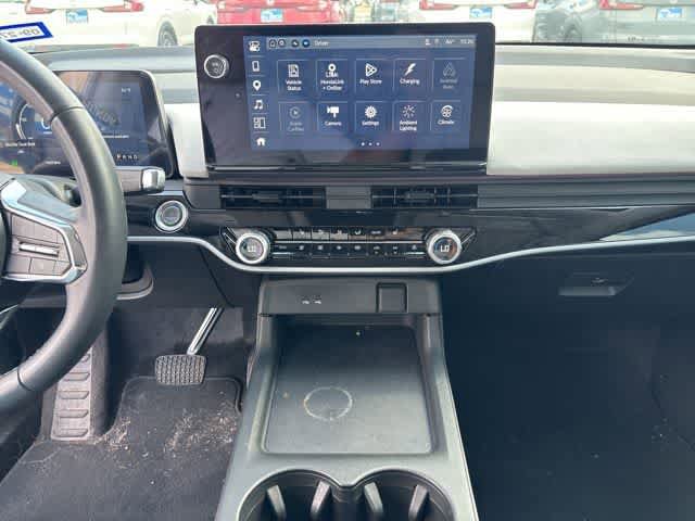 Used 2025 Honda Prologue Touring image 18