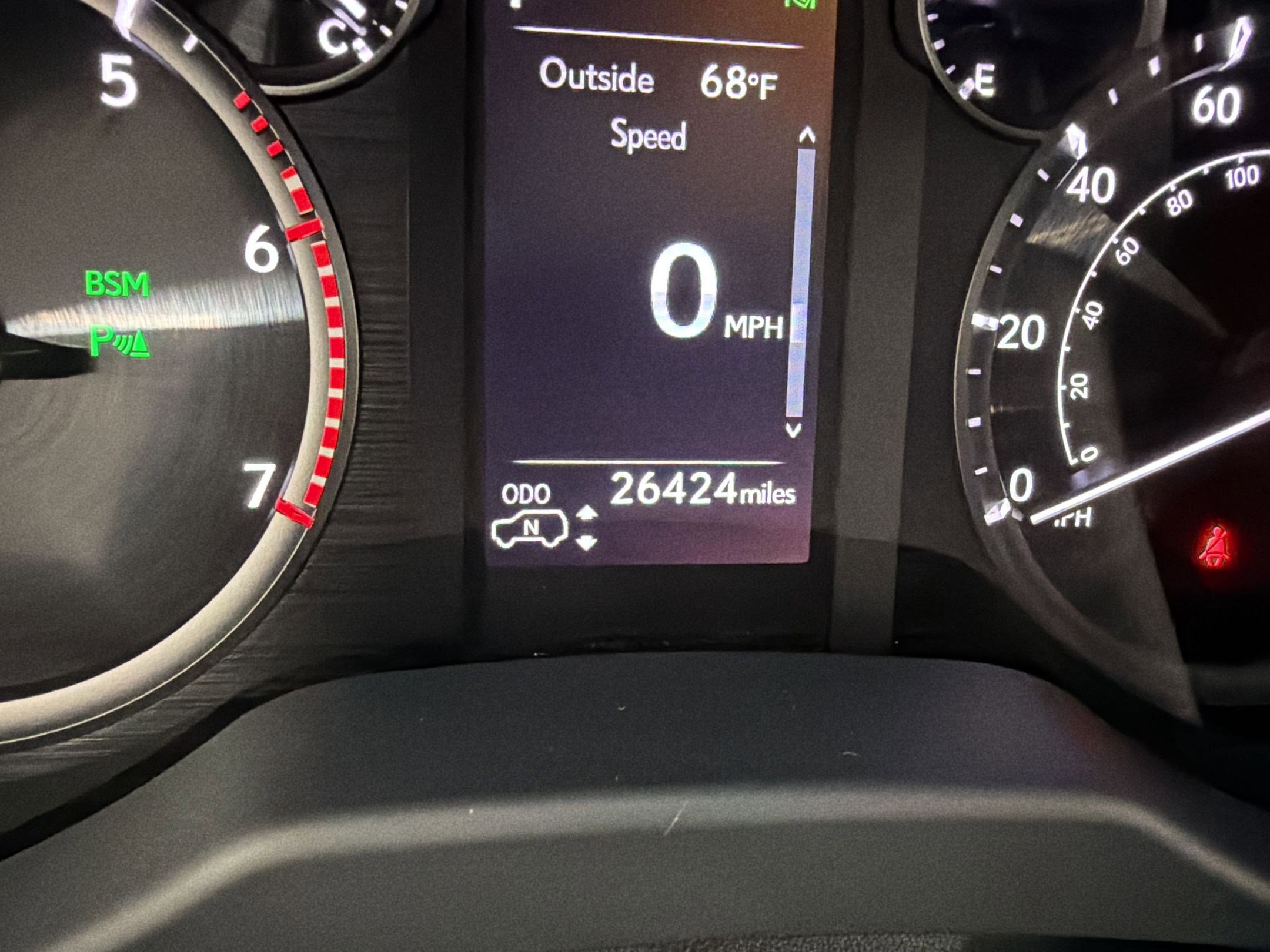 Certified 2023 Lexus GX 460 Luxury w/ Accessory Package image 21